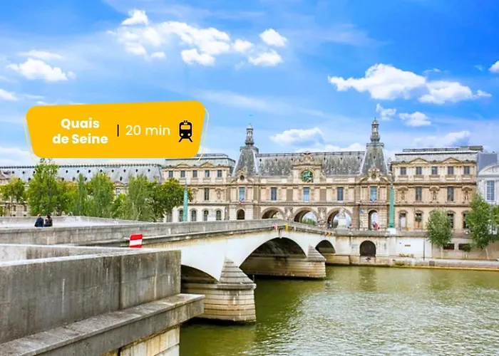 181 One - Superb In Paris.