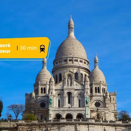 181 One - Superb In Paris. Paris