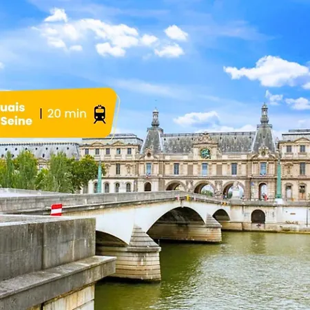 181 One - Superb In Paris.