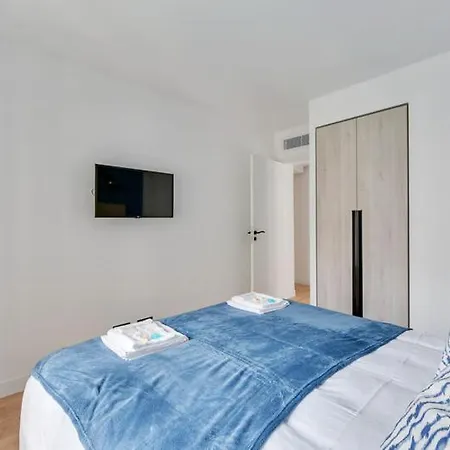 181 One - Superb In Paris. Apartman