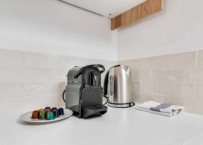 181 One - Superb In Paris. Apartman Párizs
